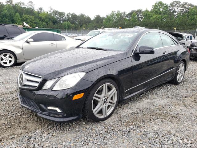 Vin: wddkj7cb6af045766, lot: 58900945, mercedes-benz e-class 550 2010 img_1