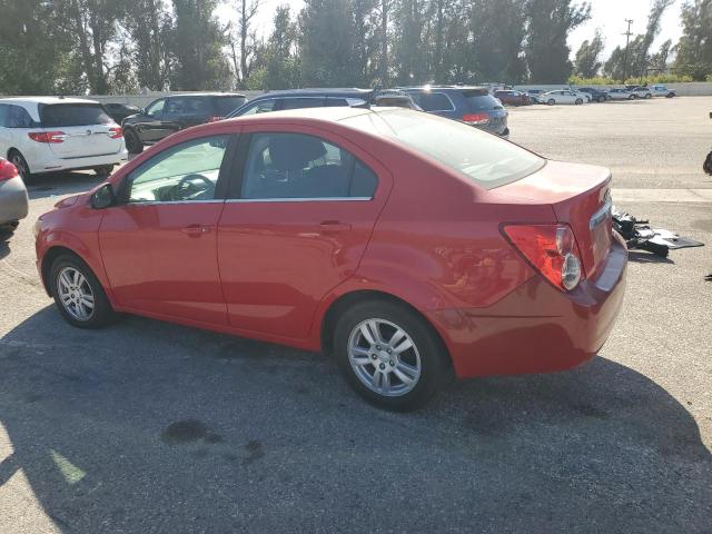 Vin: 1g1jc5sg5d4227257, lot: 58189095, chevrolet sonic lt 20132