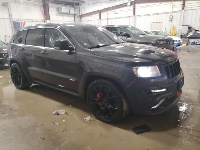 Vin: 1c4rjfdj9cc153408, lot: 55477035, jeep grand cher srt-8 20124