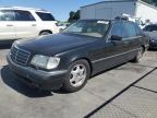Top Destinations for Shipping Cars from the USA