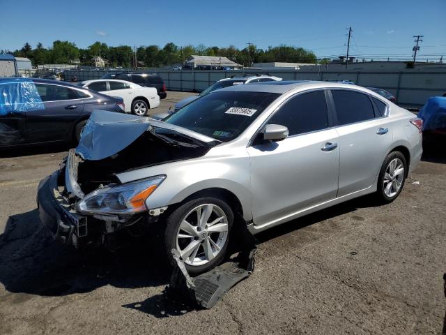 Vin: 1n4al3ap0fc141365, lot: 55875905, nissan altima 2.5 2015 img_1