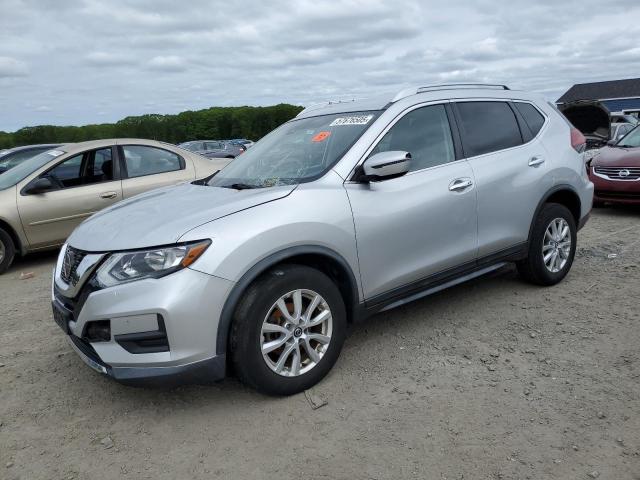 Vin: knmat2mv1kp549939, lot: 57676505, nissan rogue s 2019 img_1