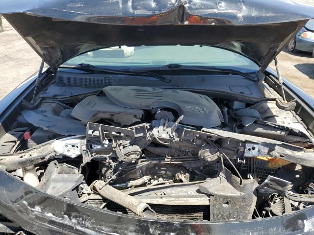 2020 DODGE CHARGER SX 2C3CDXBG4LH234361