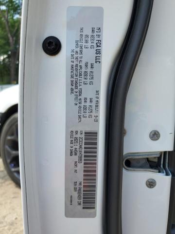 2019 CHRYSLER 300 TOURIN 2C3CCAAG1KH728953