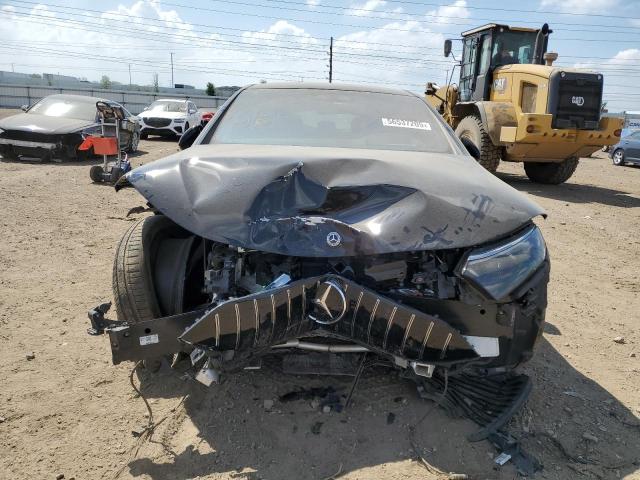 2023 MERCEDES-BENZ EQS SEDAN W1KCG5FB8PA040786