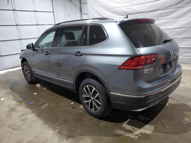 Vin: 3vv2b7ax7jm002724, lot: 57390965, volkswagen tiguan se 20182