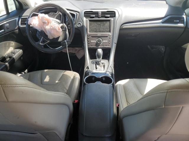 2016 FORD FUSION TIT 3FA6P0SUXGR237813