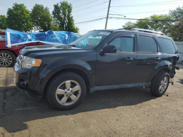 Vin: 1fmcu9eg4bkc03469, lot: 57266285, ford escape limited 2011 img_1