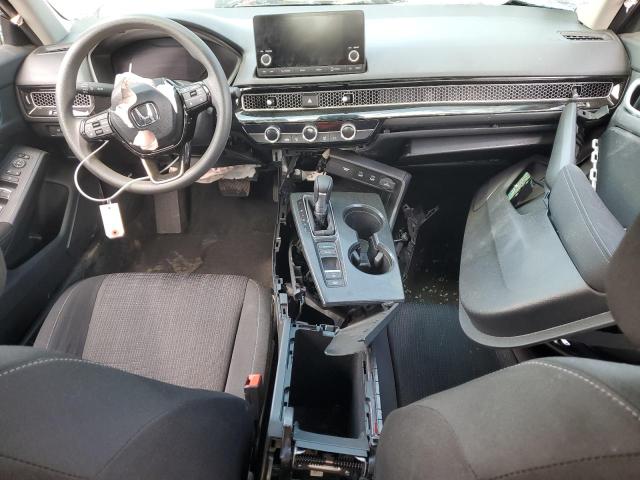 2025 HONDA CIVIC LX - 2HGFE2F21SH566488