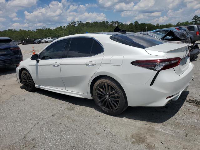 Vin: 4t1k61ak8mu413470, lot: 56568705, toyota camry xse 20212