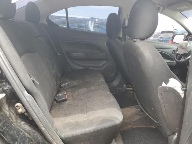 2024 MITSUBISHI MIRAGE G4 - ML32FUFJ2RHF07310
