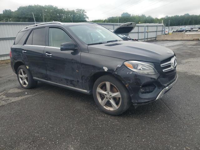 Vin: 4jgda5hb7ga702723, lot: 59236685, mercedes-benz gle-class 350 4matic 20164