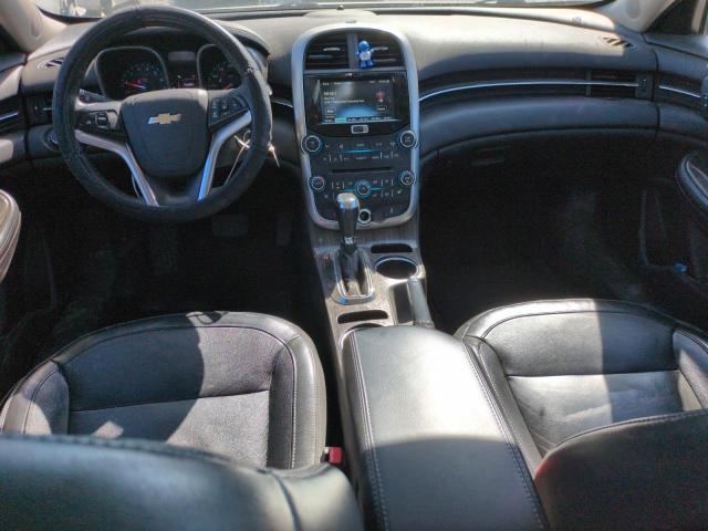 2016 CHEVROLET MALIBU LIM 1G11E5SA5GF100667