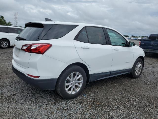 Vin: 3gnaxhev6ks655382, lot: 56595685, chevrolet equinox ls 20193