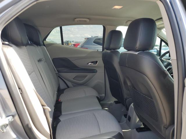 2015 BUICK ENCORE - KL4CJASB4FB190147