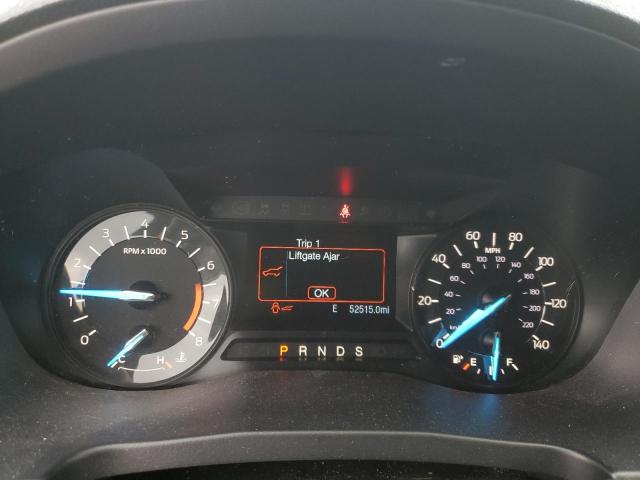2017 FORD EXPLORER X - 1FM5K8D82HGD81430
