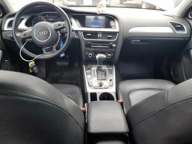 2016 AUDI A4 PREMIUM - WAUFFAFL3GN016705