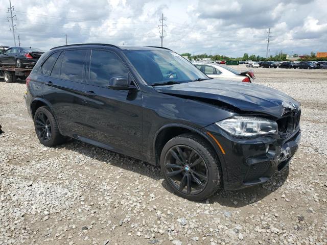 Vin: 5uxkt0c37h0v95588, lot: 56709305, bmw x5 xdr40e 20174