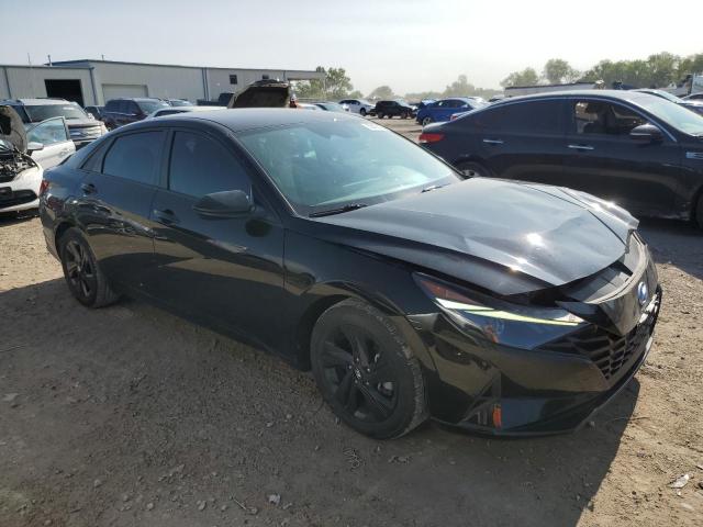 Vin: kmhlm4ag2mu069366, lot: 58436365, hyundai elantra sel 20214