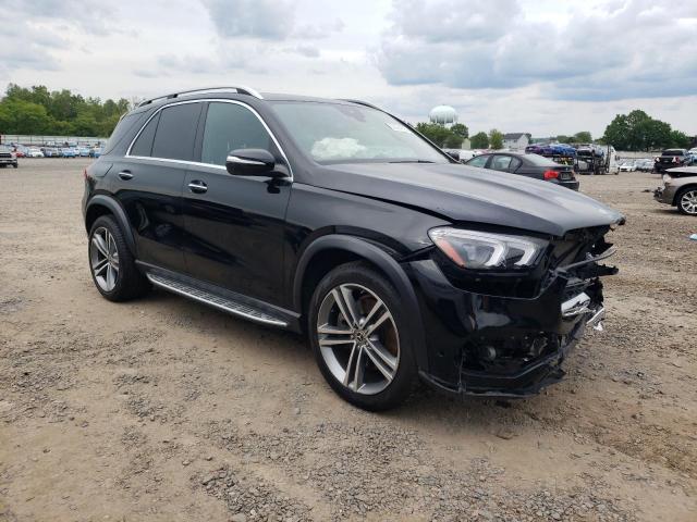 Vin: 4jgfb5kb9ma299161, lot: 58394955, mercedes-benz gle-class 450 4matic 20214