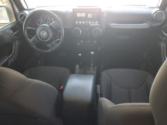 2018 JEEP WRANGLER U - 1C4HJWDG5JL919891