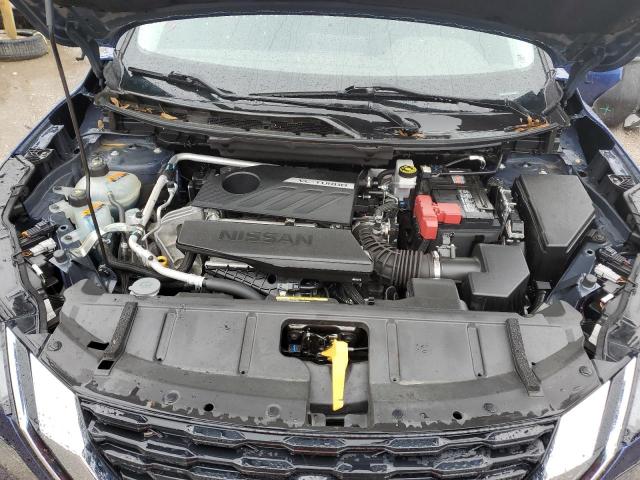 2023 NISSAN ROGUE S - 5N1BT3ABXPC804814