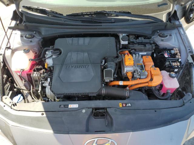 2023 HYUNDAI ELANTRA BL KMHLM4AJ4PU085097