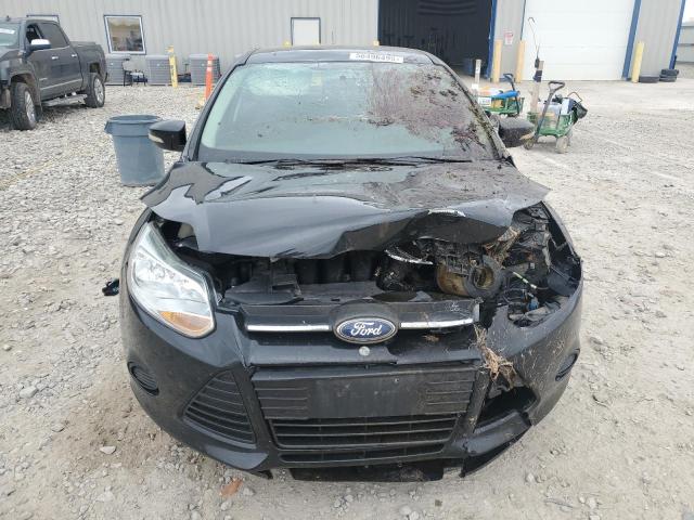 2014 FORD FOCUS SE - 1FADP3F27EL404416