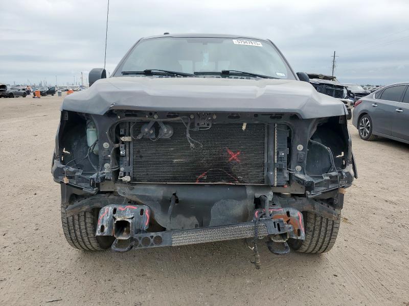 2016 FORD F150 SUPER 1FTFW1EF9GKF68788