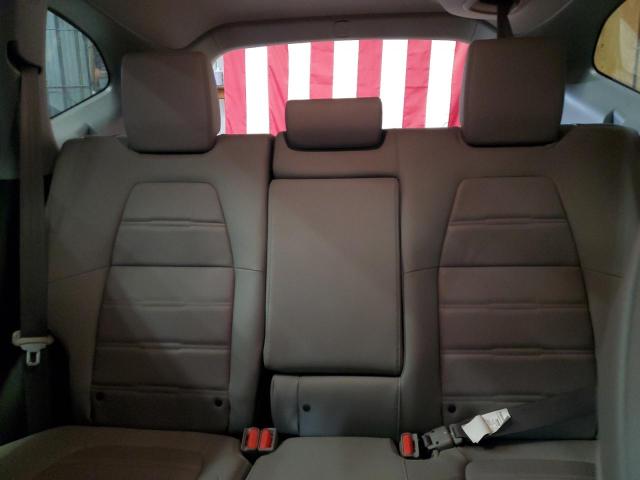 2020 HONDA CR-V EXL - 2HKRW2H8XLH659352