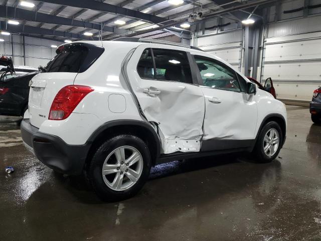 Vin: 3gncjlsb4fl221307, lot: 57904225, chevrolet trax 1lt 20153