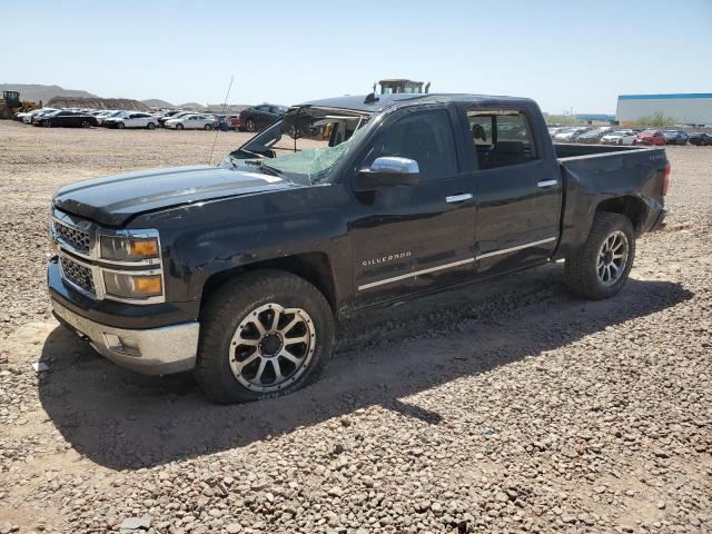 Vin: 3gcuksec9eg221125, lot: 56690995, chevrolet all models k1500 ltz 2014 img_1