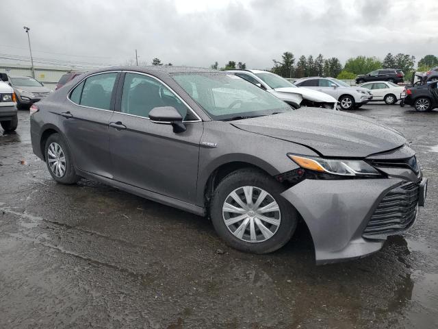 Vin: 4t1b31hk5ku517880, lot: 56821775, toyota camry le 20194