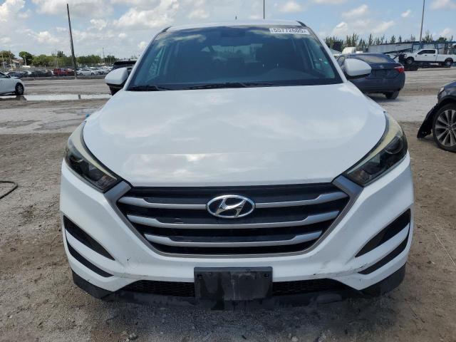 2017 HYUNDAI TUCSON SE - KM8J23A46HU335104