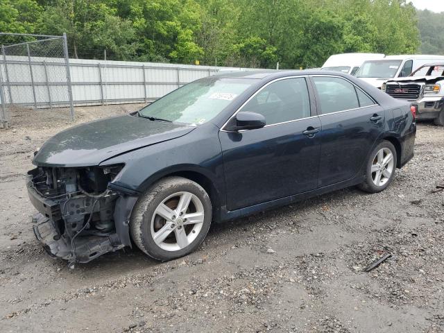TOYOTA CAMRY BASE