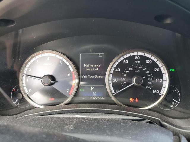 2020 LEXUS NX 300 F S JTJSARDZ6L5007641