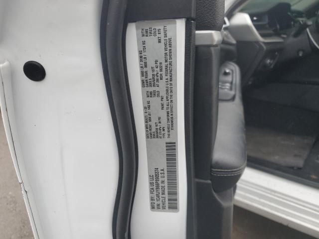 2023 JEEP GRAND CHER 1C4RJYB66P8905374