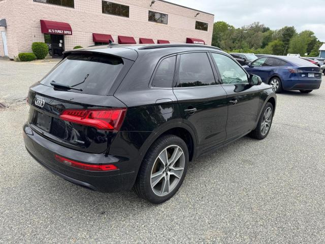 Vin: wa1bnafy1k2044930, lot: 58253835, audi q5 premium plus 20194
