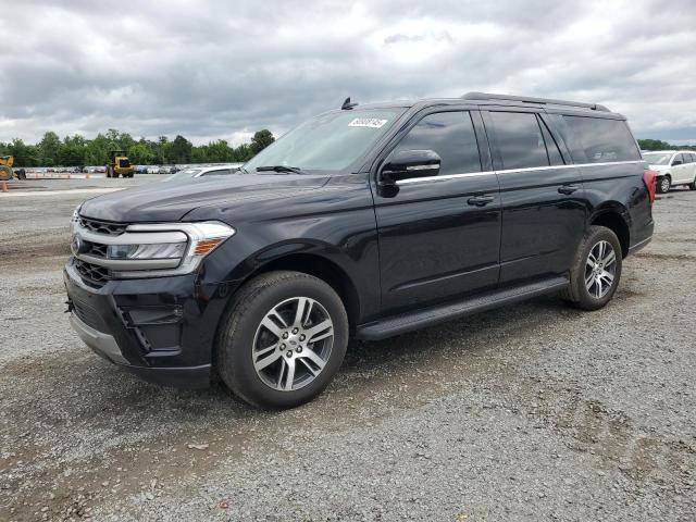 Vin: 1fmjk1h83rea52653, lot: 58908145, ford expedition max xlt 2024 img_1