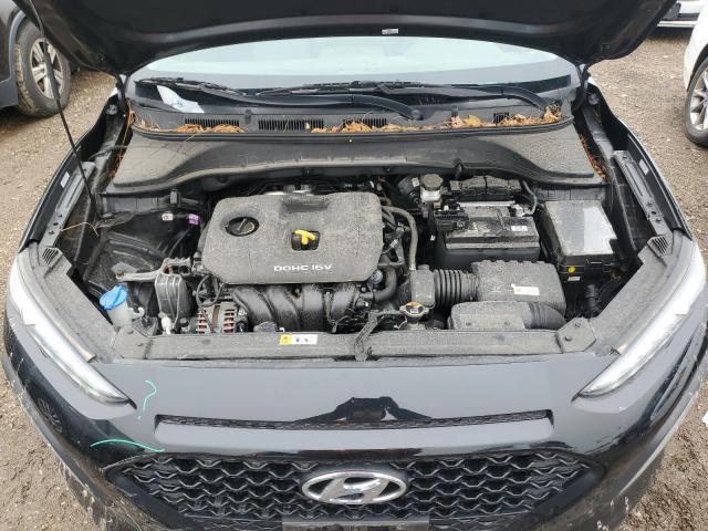 km8k1caaxmu738798 - 2021 Hyundai kona se - #54881615