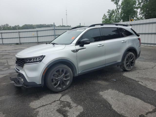 Vin: 5xyrhdlf9mg071527, lot: 58660985, kia sorento ex 2021 img_1
