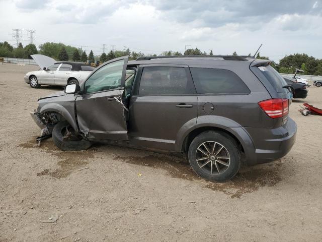 Vin: 3c4pdcab5jt383099, lot: 57097925, dodge journey se 20182