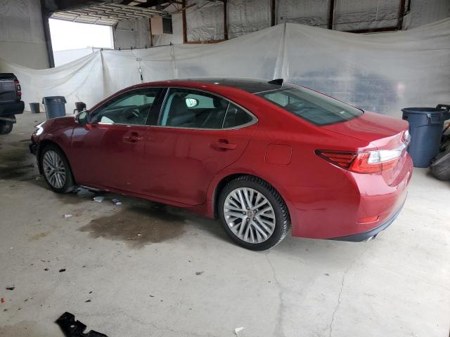 Vin: 58abk1ggxju101055, lot: 57231645, lexus es350 350 20182