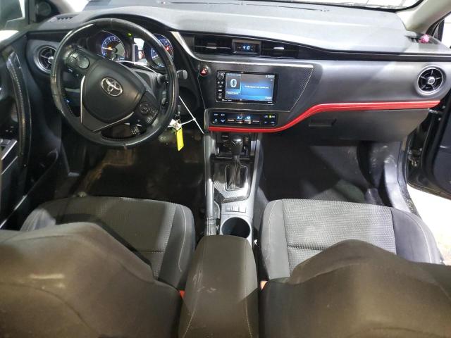 2017 TOYOTA COROLLA IM - JTNKARJEXHJ533964