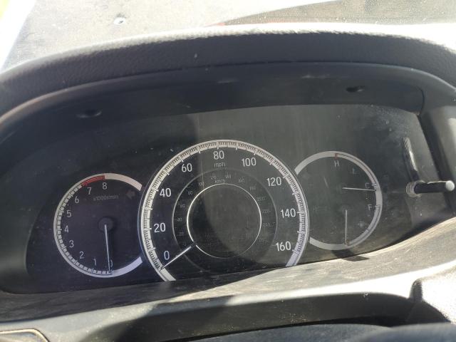 2017 HONDA ACCORD LX - 1HGCR2F30HA011992