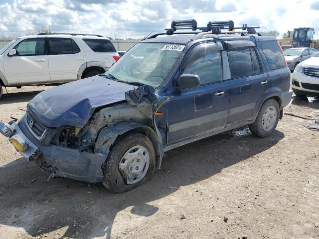 HONDA CRV