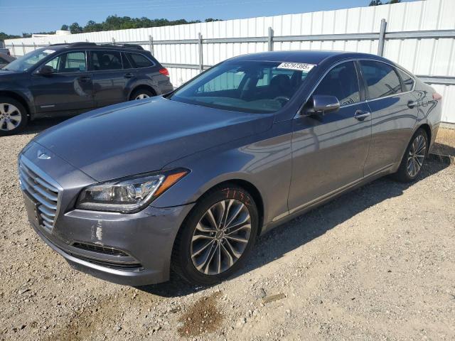 HYUNDAI GENESIS 3.