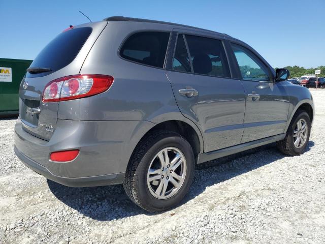 Vin: 5nmsgdab6ah372245, lot: 57979395, hyundai santa fe gls 20103