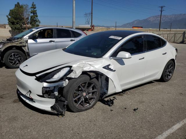 Vin: 5yj3e1ea3lf703717, lot: 57355935, tesla model 3 2020 img_1