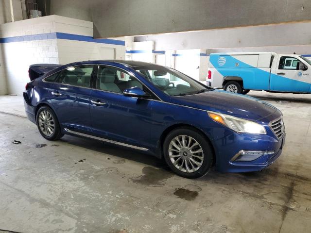 Vin: 5npe34af6fh178336, lot: 55642325, hyundai sonata sport 20154
